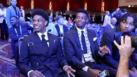 2023 NBA Draft Odds Tracker .
